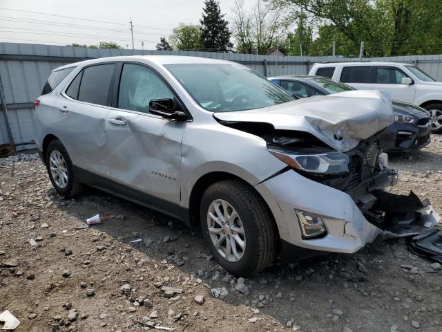 صورة رقم 4 من المزاد - 2019 CHEVROLET EQUINOX مع VIN 2GNAXKEV0K6190836