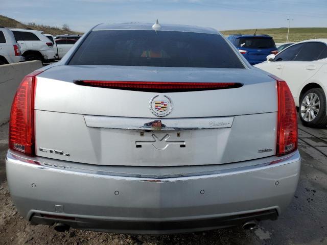Photo 6 from auction – 2012 CADILLAC CTS PREMIU with VIN 1G6DS5E32C0101754