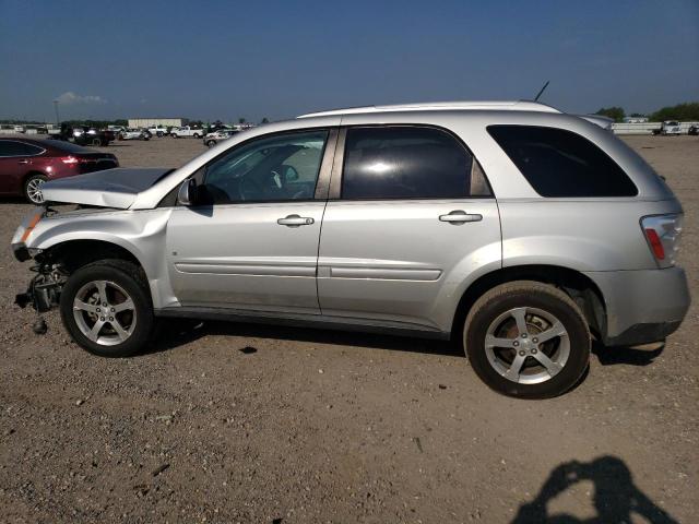 Photo 2 from auction – 2008 CHEVROLET EQUINOX LT with VIN 2CNDL53F486285757