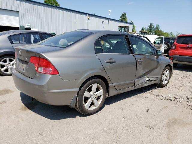 Photo 3 from auction – 2007 HONDA CIVIC EX with VIN JHMFA16877S002061