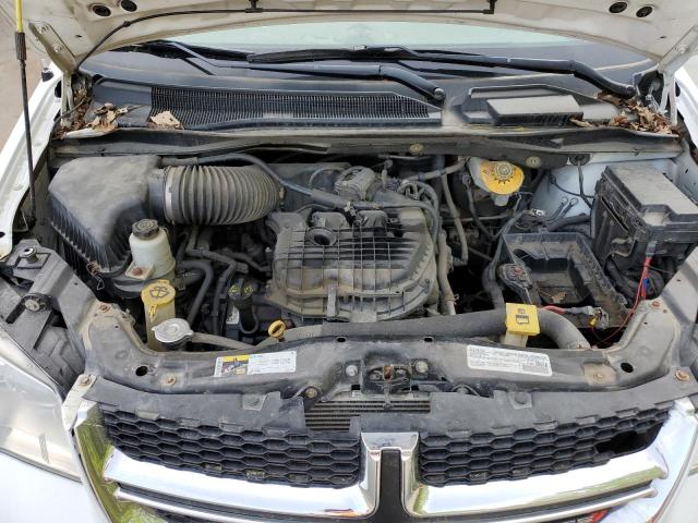 Photo 12 from auction – 2017 DODGE GRAND CARA with VIN 2C4RDGBG7HR602197