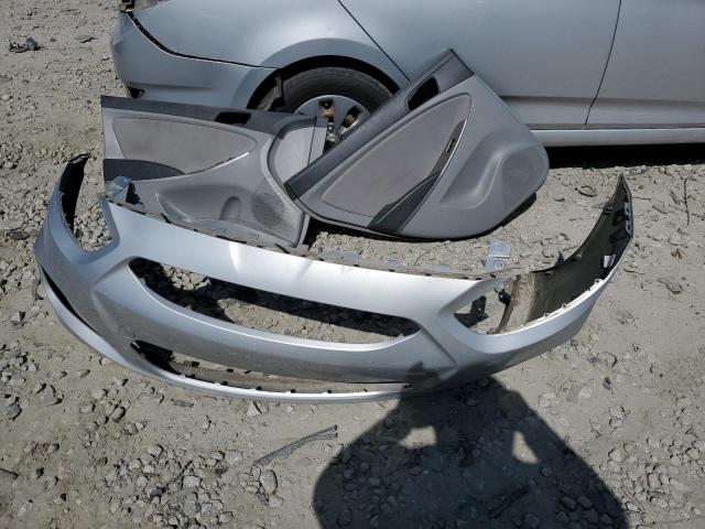 Photo 12 from auction – 2016 HYUNDAI ACCENT SE with VIN KMHCT4AE5GU144356