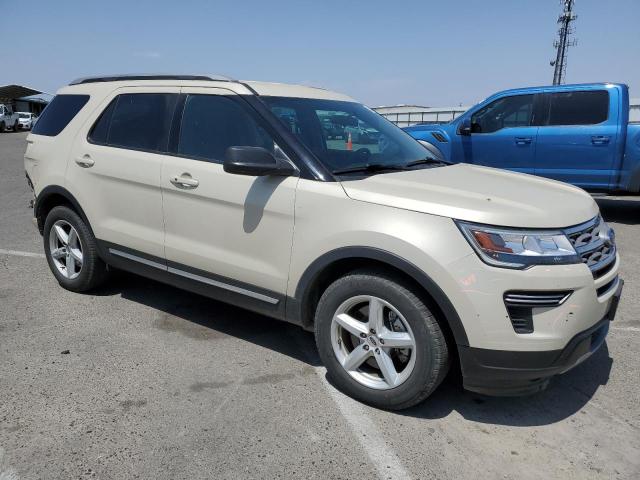Zdjęcie 4 z aukcji – 2018 FORD EXPLORER X z VIN 1FM5K7D87JGA56627