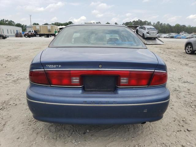 Фото 6 с аукциона – 2000 BUICK CENTURY CU с VIN 2G4WS52J0Y1112218