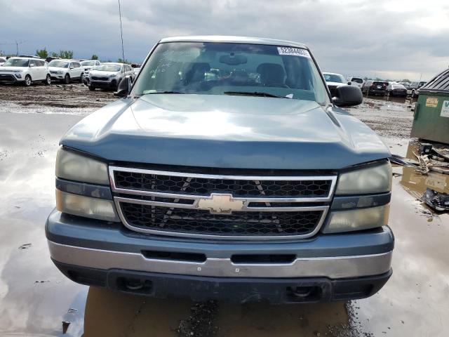Photo 5 from auction – 2006 CHEVROLET SILVERADO with VIN 1GCEK19B66Z193298
