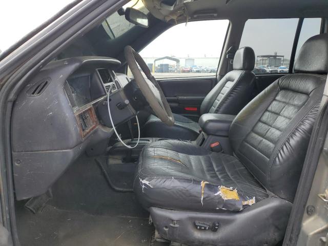 Photo 7 from auction – 1998 JEEP GRAND CHER with VIN 1J4FX48S6WC337373