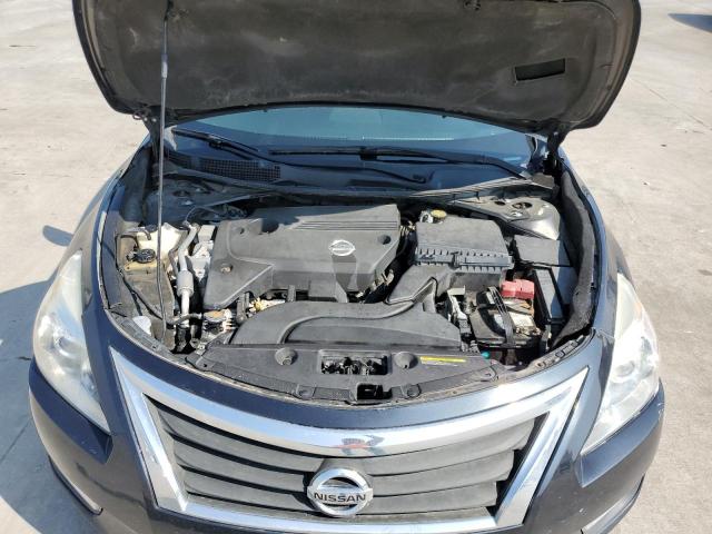 Photo 11 from auction – 2015 NISSAN ALTIMA 2.5 with VIN 1N4AL3AP1FN367239