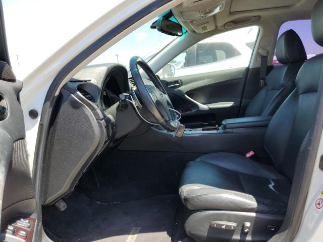 Photo 7 from auction – 2006 LEXUS IS 350 with VIN JTHBE262365010028