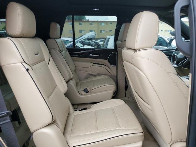 Photo 11 from auction – 2022 CADILLAC ESCALADE P with VIN 1GYS4BKL1NR170249