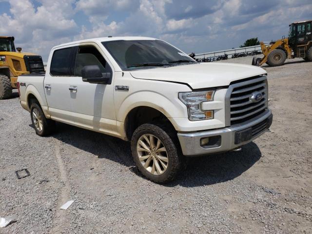 Photo 4 from auction – 2015 FORD F150 SUPER with VIN 1FTEW1EFXFFA37442
