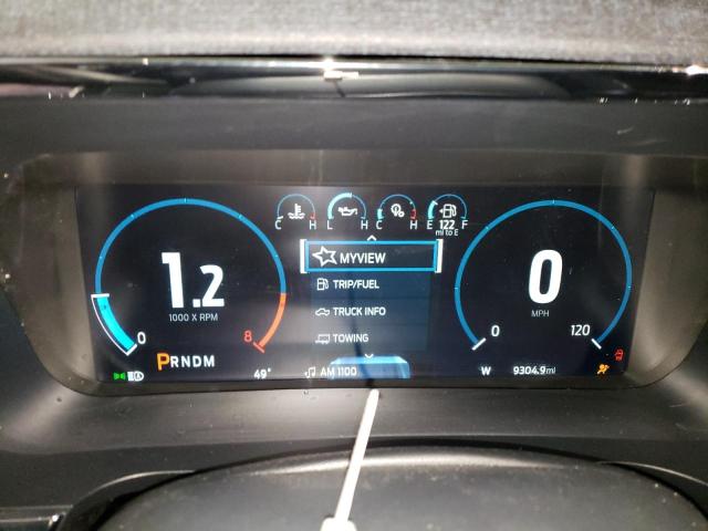 Photo 9 from auction – 2023 FORD F150 SUPER with VIN 1FTFW1E54PKD66271