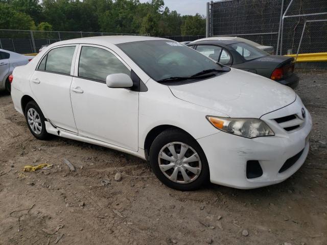 Photo 4 from auction – 2013 TOYOTA COROLLA BA with VIN 2T1BU4EE5DC011595