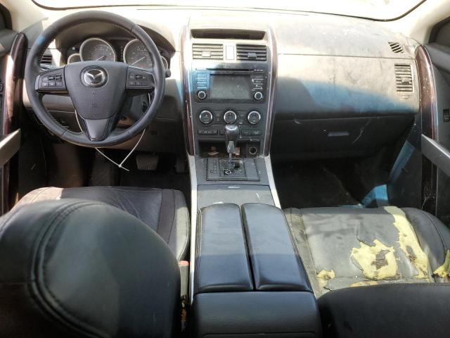 Photo 8 from auction – 2015 MAZDA CX-9 GRAND with VIN JM3TB3DV0F0458068