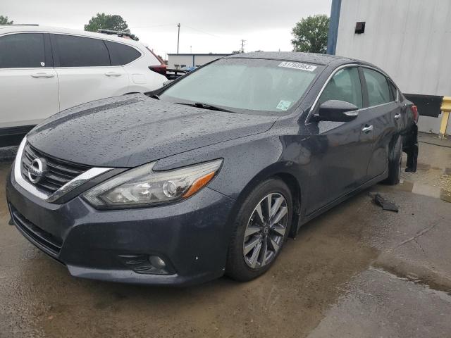 NISSAN ALTIMA 2.5 2016 with VIN 1N4AL3AP3GC224726 - Photo from auction