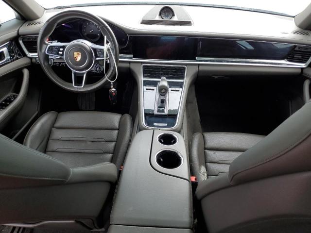 Photo 8 from auction – 2018 PORSCHE PANAMERA 4 with VIN WP0AA2A79JL108576