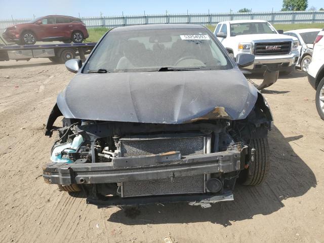 Photo 5 from auction – 2013 HYUNDAI ACCENT GLS with VIN KMHCT4AE5DU272835