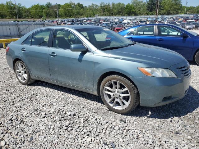 Photo 4 from auction – 2009 TOYOTA CAMRY BASE with VIN 4T1BE46K09U821434