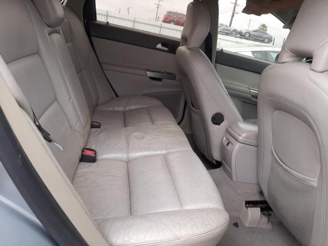Photo 10 from auction – 2007 VOLVO V50 T5 with VIN YV1MW682272281929
