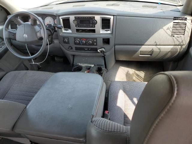 Photo 8 from auction – 2008 DODGE RAM 2500 S with VIN 3D7KS28D58G119567