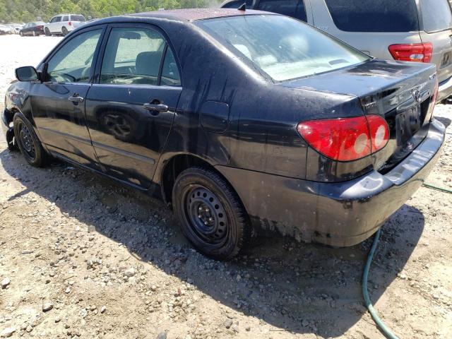 Photo 2 from auction – 2005 TOYOTA COROLLA CE with VIN 1NXBR32E55Z517573
