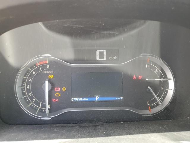 Photo 9 from auction – 2016 HONDA PILOT EX with VIN 5FNYF5H40GB007144