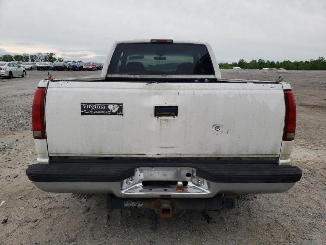 Photo 6 from auction – 1998 CHEVROLET GMT-400 with VIN 2GCEC19R4W1228388