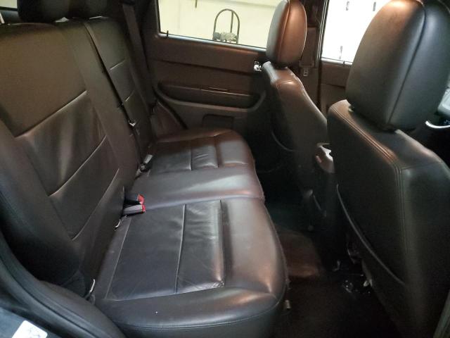 Photo 11 from auction – 2011 FORD ESCAPE LIM with VIN 1FMCU9EG5BKC39414