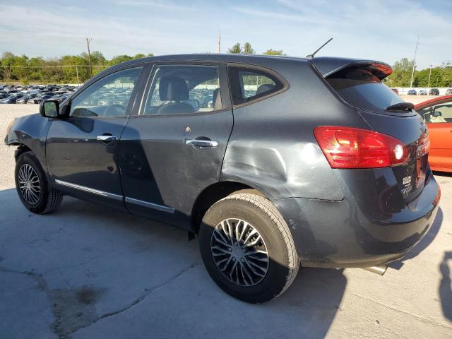Photo 2 from auction – 2012 NISSAN ROGUE S with VIN JN8AS5MT8CW263567