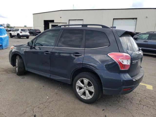 Photo 2 from auction – 2016 SUBARU FORESTER 2 with VIN JF2SJARC2GH564030