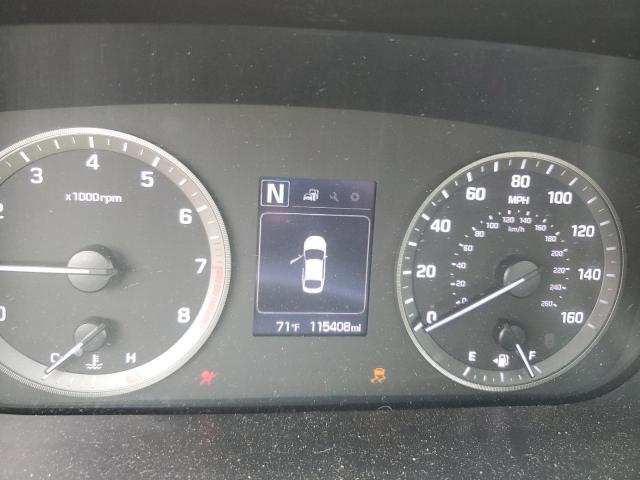 Photo 9 from auction – 2015 HYUNDAI SONATA SE with VIN 5NPE24AF1FH012857