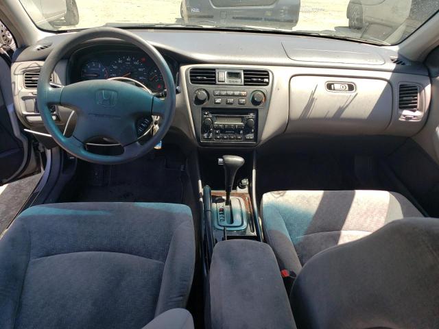 Photo 8 from auction – 2002 HONDA ACCORD EX with VIN 1HGCG66802A051389