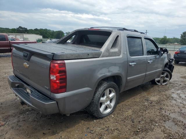 صورة رقم 3 من المزاد - 2009 CHEVROLET AVALANCHE مع VIN 3GNFK32099G185121