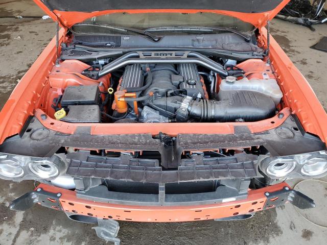 Photo 11 from auction – 2021 DODGE CHALLENGER with VIN 2C3CDZFJ4MH538907