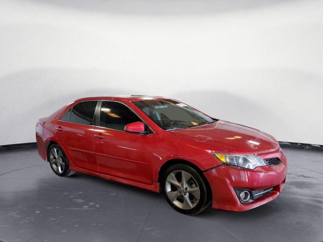 Photo 4 from auction – 2012 TOYOTA CAMRY BASE with VIN 4T1BF1FK9CU621719