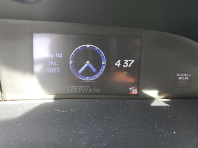 Photo 9 from auction – 2012 HONDA CIVIC EX with VIN 2HGFB2F88CH547547