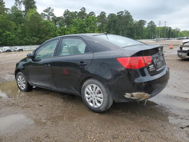 Photo 2 from auction – 2011 KIA FORTE EX with VIN KNAFU4A26B5425621