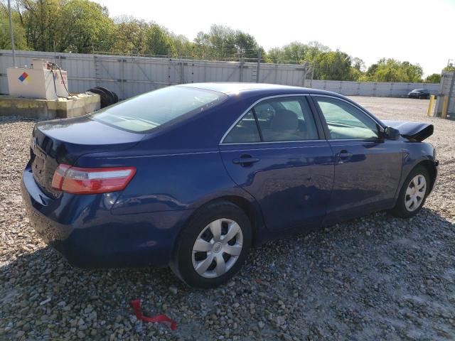 Photo 3 from auction – 2009 TOYOTA CAMRY BASE with VIN 4T4BE46K69R119432