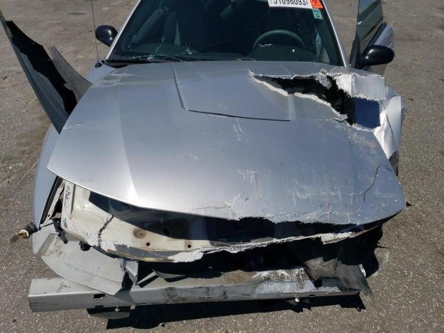 Photo 11 from auction – 2004 FORD MUSTANG with VIN 1FAFP40604F189713