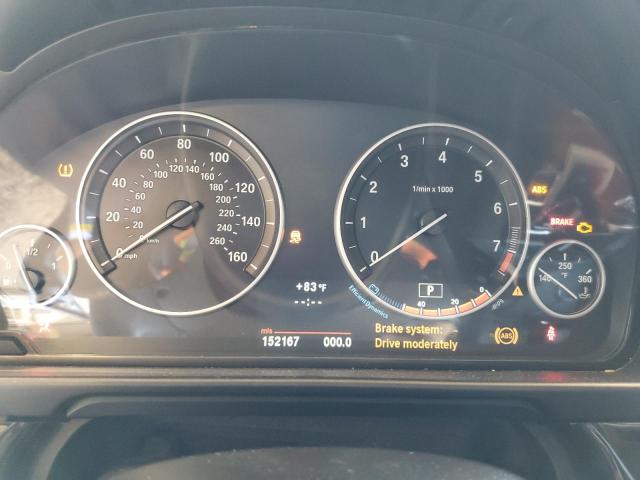 Photo 9 from auction – 2013 BMW 528 I with VIN WBAXG5C56DD229521