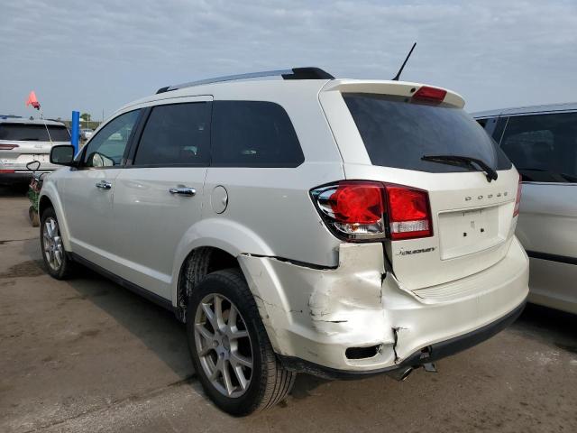Photo 2 from auction – 2014 DODGE JOURNEY LI with VIN 3C4PDCDG8ET202543