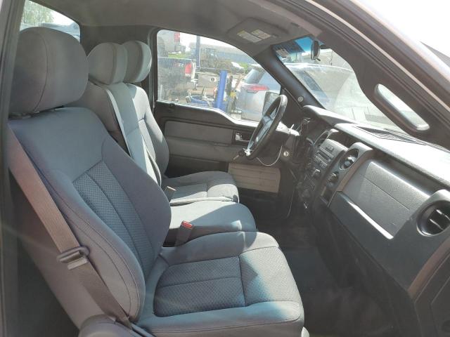 Photo 10 from auction – 2014 FORD F150 with VIN 1FTMF1CM1EKE78671