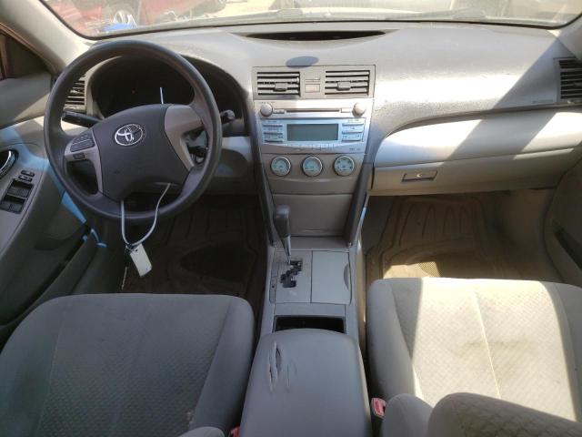 Photo 8 from auction – 2007 TOYOTA CAMRY CE with VIN 4T1BE46K37U594740