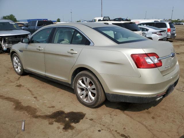 Photo 2 from auction – 2010 FORD TAURUS SEL with VIN 1FAHP2EW4AG158282