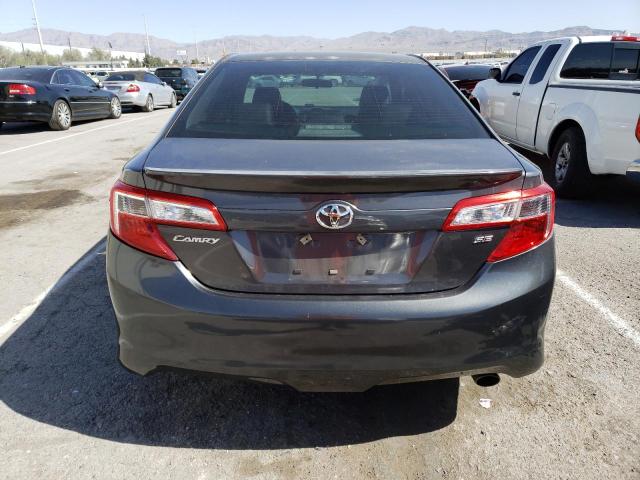 Photo 6 from auction – 2012 TOYOTA CAMRY BASE with VIN 4T1BF1FK2CU152263