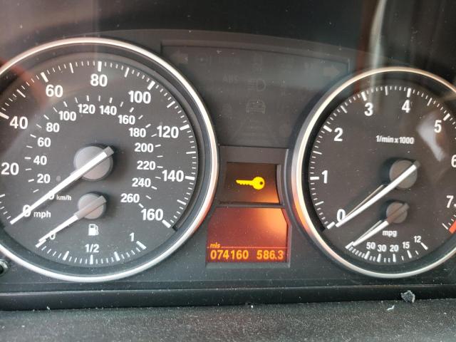 صورة رقم 9 من المزاد - 2011 BMW 328 XI مع VIN WBAPK7C5XBF086391