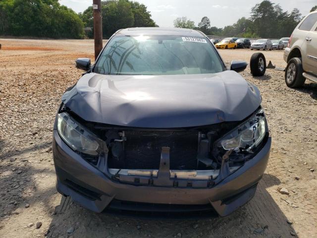 Photo 5 from auction – 2016 HONDA CIVIC EX with VIN 19XFC2F77GE091724