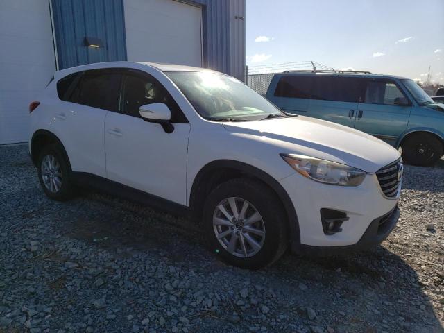 Photo 4 from auction – 2016 MAZDA CX-5 TOURI with VIN JM3KE4CY8G0725544