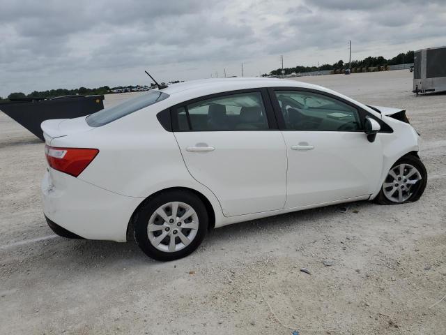 Photo 3 from auction – 2013 KIA RIO LX with VIN KNADM4A30D6285305