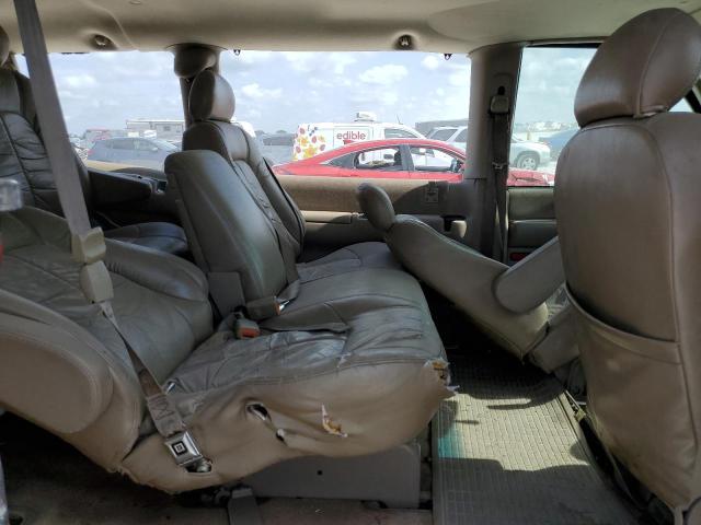 Photo 11 from auction – 2003 CHEVROLET ASTRO with VIN 1GNDM19X63B105069