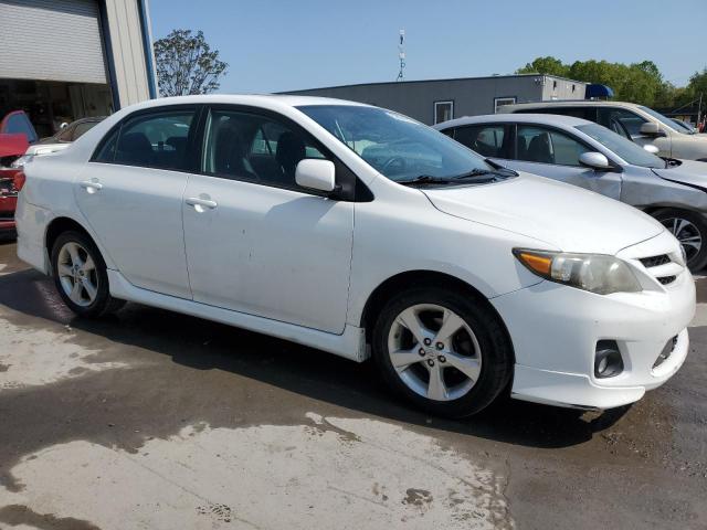 Photo 4 from auction – 2011 TOYOTA COROLLA with VIN 2T1BU4EE2BC560720